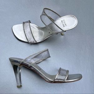 Stuart Weitzman Heels